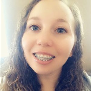 Meet your Posher, Kelsey